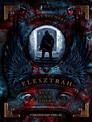 cover image of Elesztrah (Band 3)